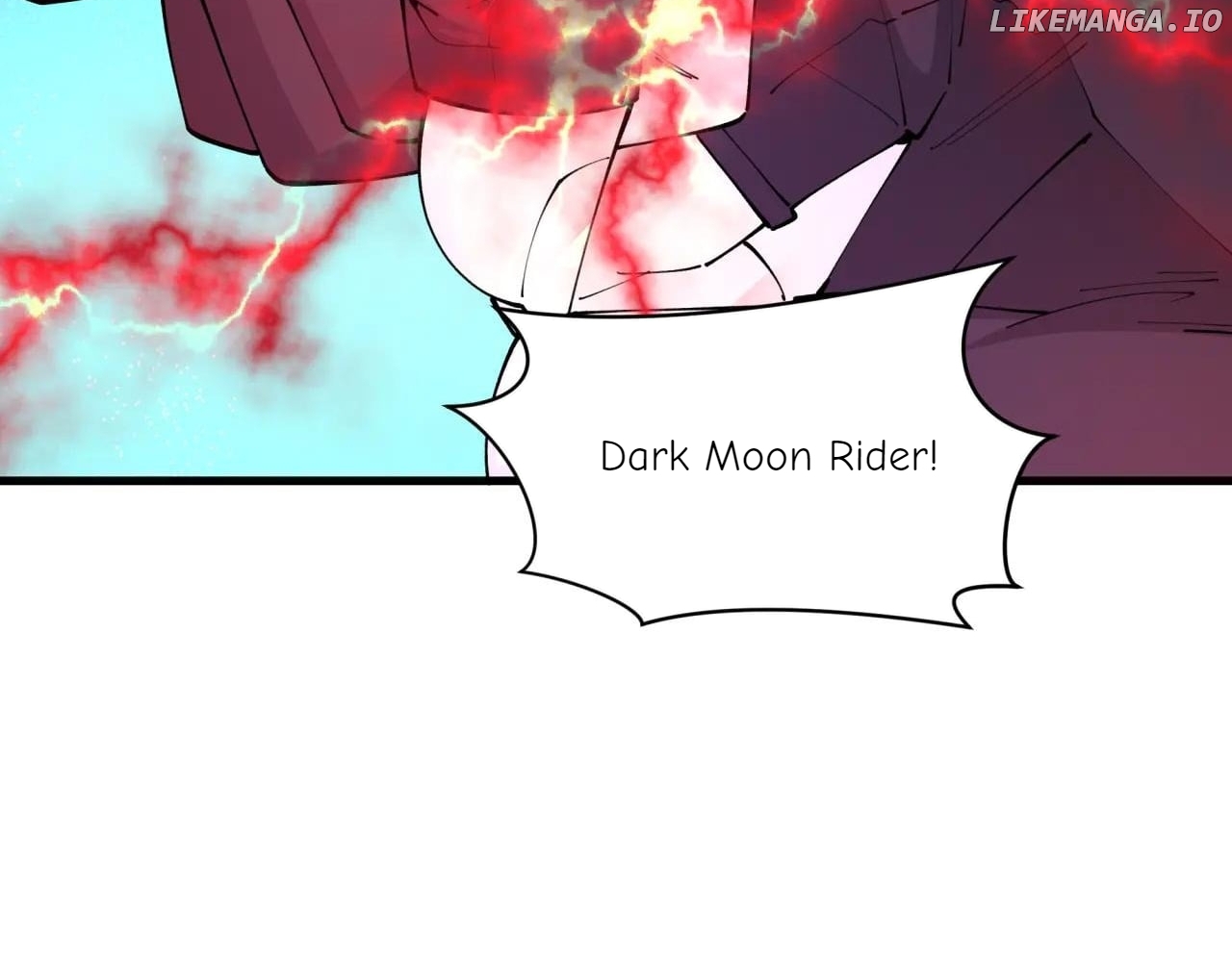 Era of the Haunted Chapter 434 - page 94